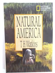 National Geographic Atlas of Natural America - 9780792270607