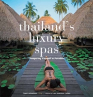 Thailand's Luxury Spas - 9780794607500