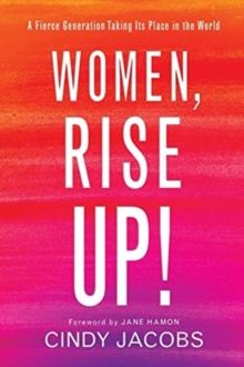 Women, Rise Up! - Jacobs Cindy - 9780800799113