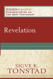 Revelation - Tonstad Sigve K. - 9780801049002