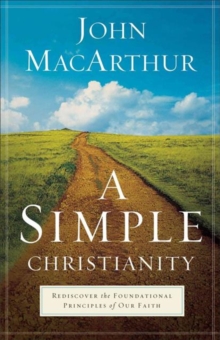 Simple Christianity - 9780801092473