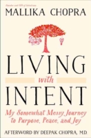 Living with Intent - 9780804139854