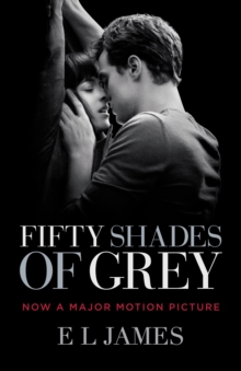 Fifty Shades of Grey - 9780804172073