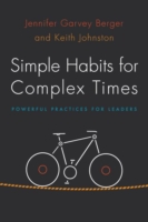 Simple Habits for Complex Times - 9780804799430