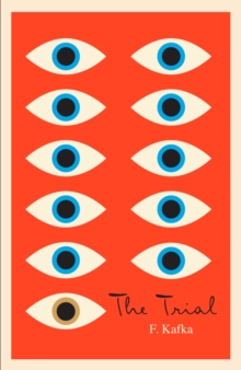 The Trial - 9780805209990