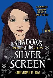 Shadows of the Silver Screen - 9780807573181