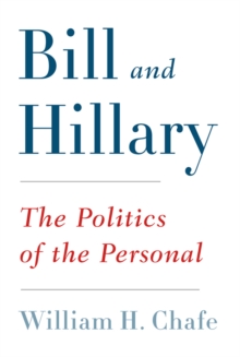 Bill and Hillary - 9780809094653