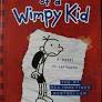 Diary of a Wimpy Kid - Jeff Kinney - 9780810988934