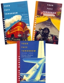 Your Face Tomorrow - 9780811219297