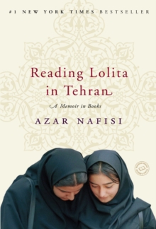 Reading Lolita in Tehran - 9780812979305