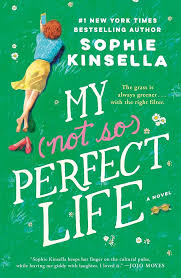 My Not So Perfect Life - 9780812987713