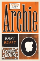 Twelve-Cent Archie - 9780813563848