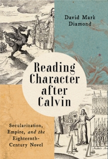Reading Character After Calvin - 9780813950891