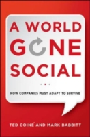 World Gone Social - 9780814433263