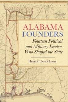 Alabama Founders - 9780817359157