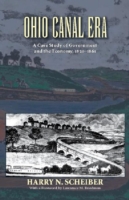 Ohio Canal Era - 9780821419793