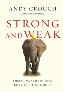 Strong and Weak - 9780830844432