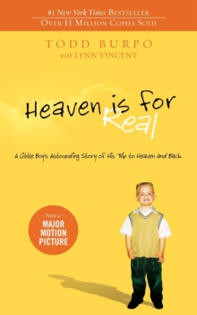 Heaven is for Real - 9780849946158