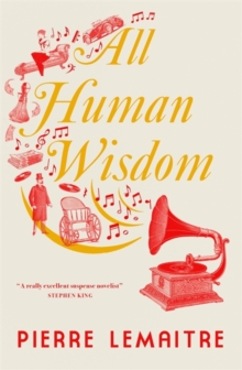 All Human Wisdom - 9780857059017