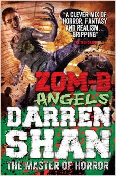 ZOM-B Angels - 9780857077660