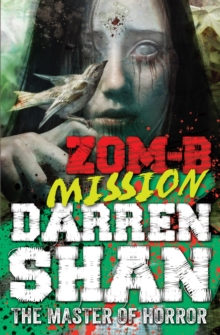 ZOM-B Mission - 9780857077783