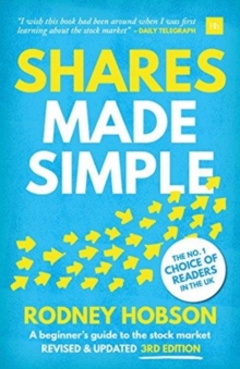 Shares Made Simple, 3rd edition - 9780857197092
