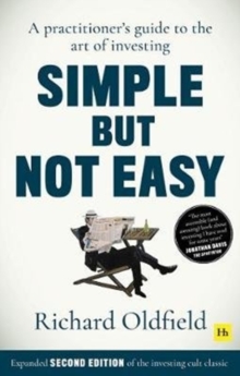 Simple But Not Easy, 2nd edition - 9780857198006