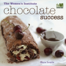WOMENS INSTITUTE CHOCOLATE SUCCESS - 9780857202581
