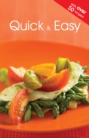 Quick & Easy - 9780857349835
