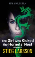 Girl Who Kicked the Hornets' Nest -  Stieg Larsson - 9780857380517