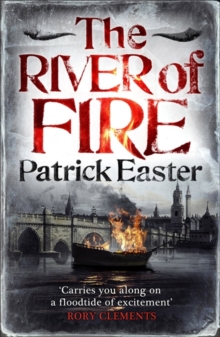 River of Fire - 9780857380593