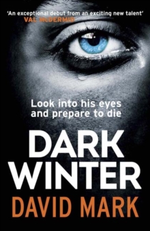 Dark Winter - 9780857389213