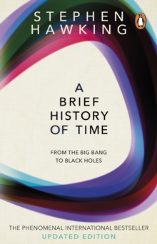 Brief History Of Time - 9780857501004