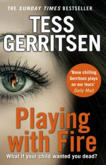 Playing with Fire -  Tess Gerritsen - 9780857502957