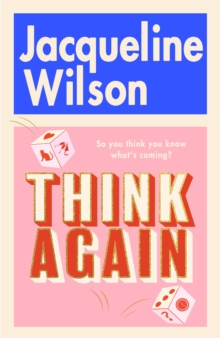 Think Again - 9780857506115