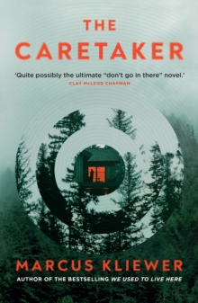 Caretaker - 9780857509642