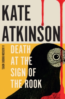 Death at the Sign of the Rook - 9780857526588