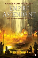 Empire Ascendant - 9780857665584