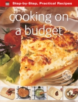 Cooking on a Budget - 9780857758569