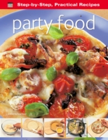 Party Food - 9780857758620