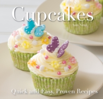 Cupcakes - 9780857758897