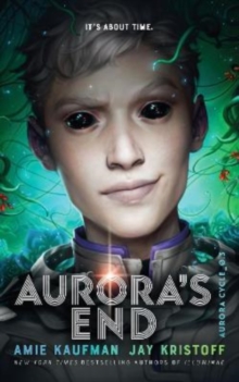 Aurora's End - 9780861543670