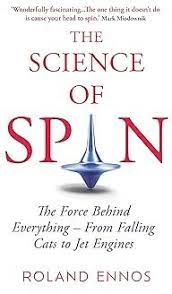 The Science of Spin - 9780861548477