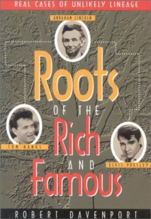 Roots of the Rich and Famous - 9780878332175