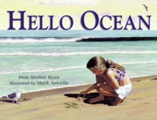 Hello Ocean - 9780881069884