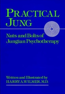 Practical Jung - 9780933029163