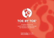 Toe by Toe - 9780952256403
