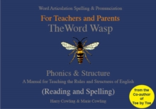 Word Wasp - 9780953871438