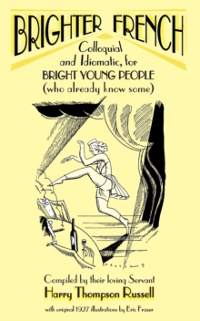 Brighter French - 9780955375675