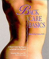 Back Care Basics - 9780962713828